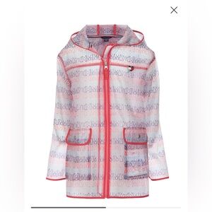 Cutest Rain Coat!!!